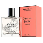 Miller Harris Coeur De Jardin Eau de Parfum Spray 50 ml