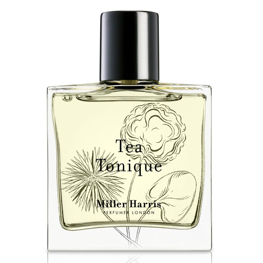Miller Harris Tea Tonique Eau de Parfum Spray 50 ml