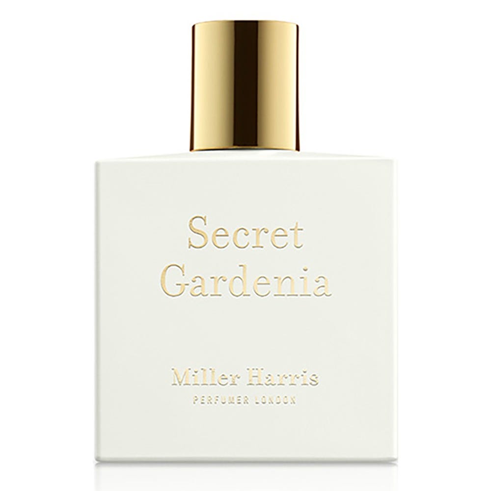 Miller Harris Secret Gardenia Eau de Parfum Spray 50 ml