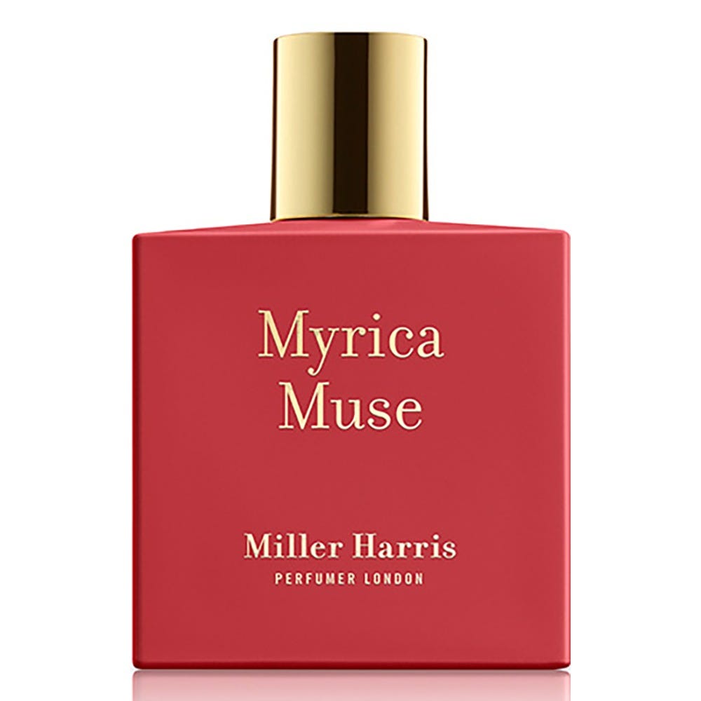 Miller Harris Myrica Muse Eau de Parfum Spray 50 ml