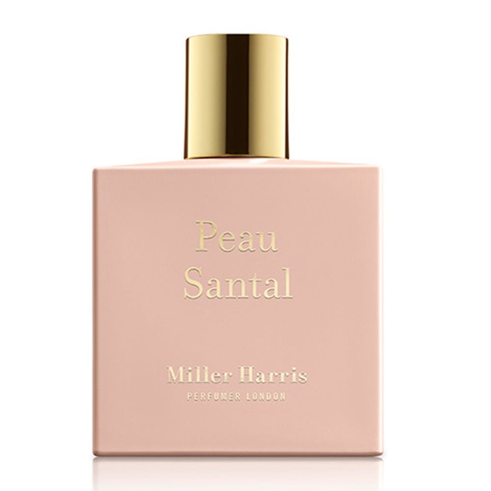 Miller Harris Peau Santal Eau de Parfum Spray  50 ml