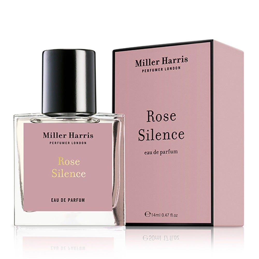 Miller Harris Rose Silence  Eau de Parfum Spray 14 ml