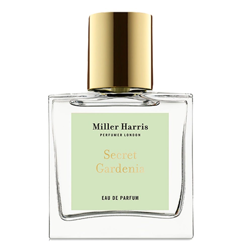 Miller Harris Peau Santal Eau de Parfum Spray 14 ml