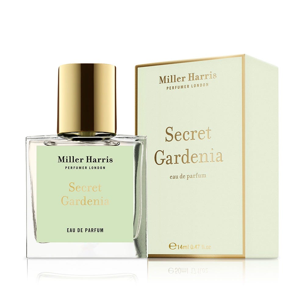 Miller Harris Peau Santal Eau de Parfum Spray 14 ml
