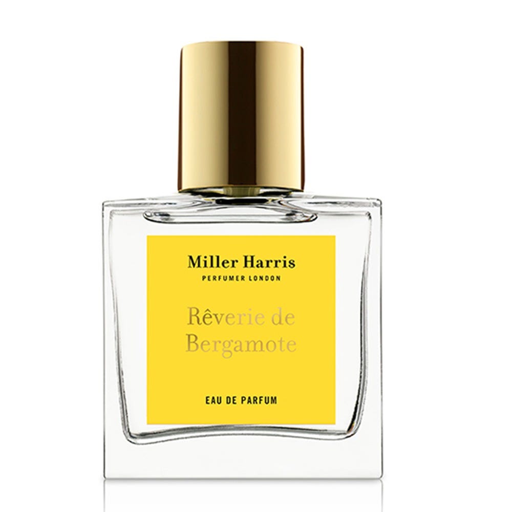 Miller Harris Rêverie de Bergamote Eau de Parfum Spray 14 ml
