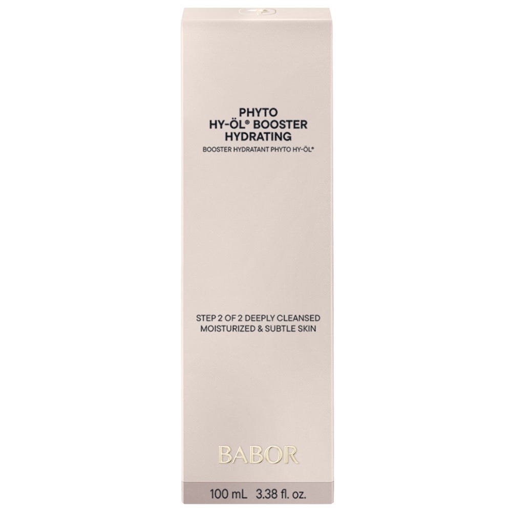BABOR Phyto HY-ÖL Booster Hydrating 100 ml