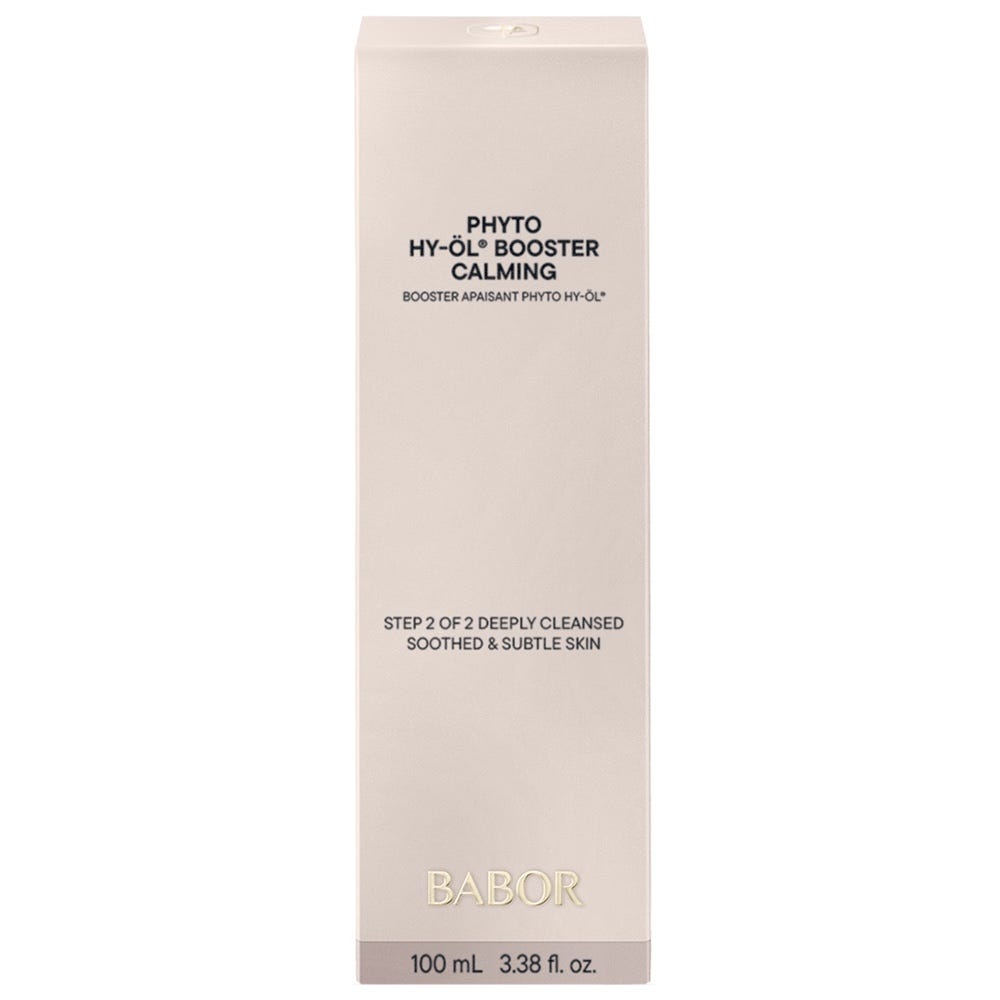 BABOR Phyto HY-ÖL Booster Calming 100 ml