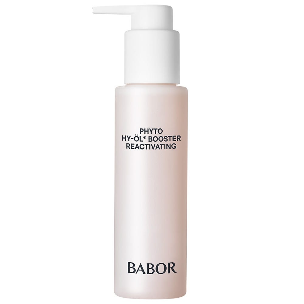 BABOR Phyto HY-ÖL Booster Reactivating 100 ml