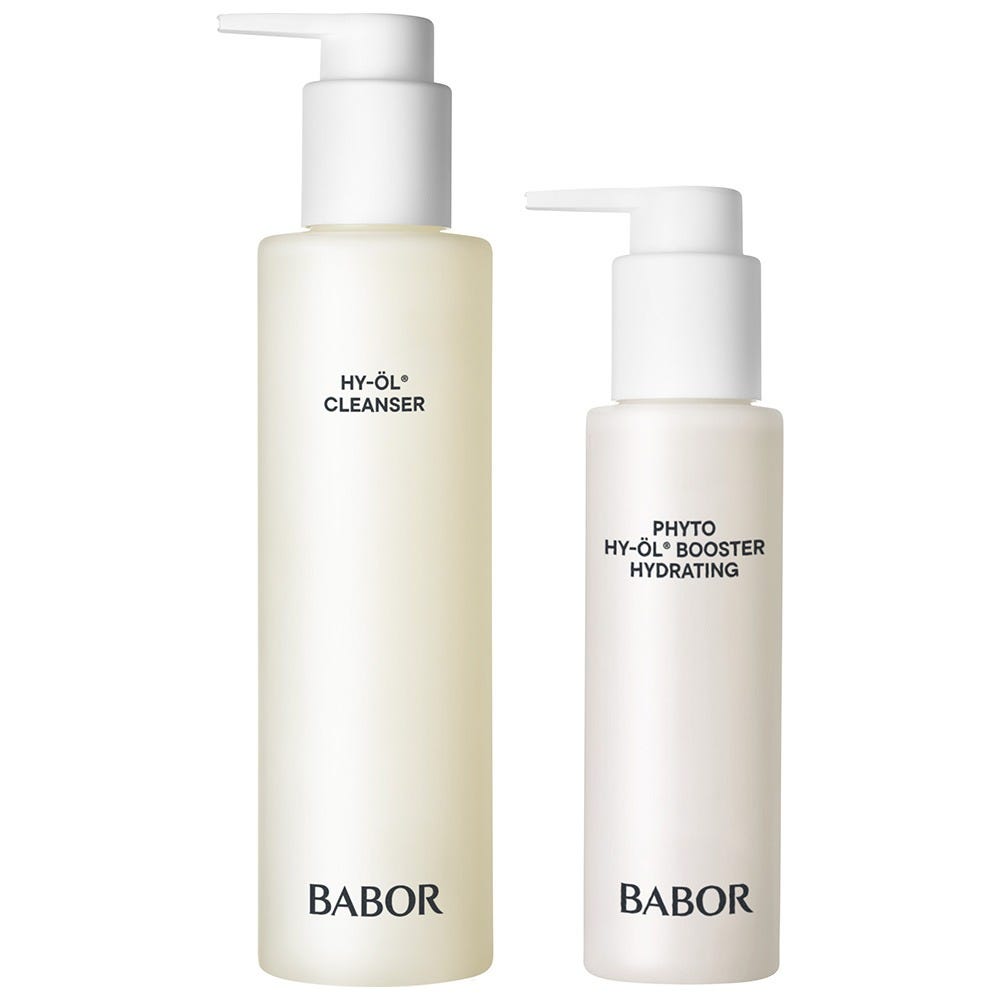 BABOR HY-ÖL & Phyto Hydrating Set 300 ml