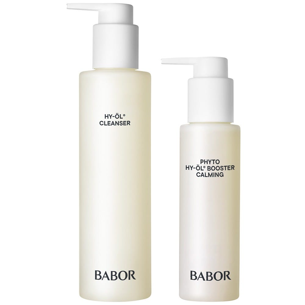 BABOR HY-ÖL & Phyto Calming Set 300 ml