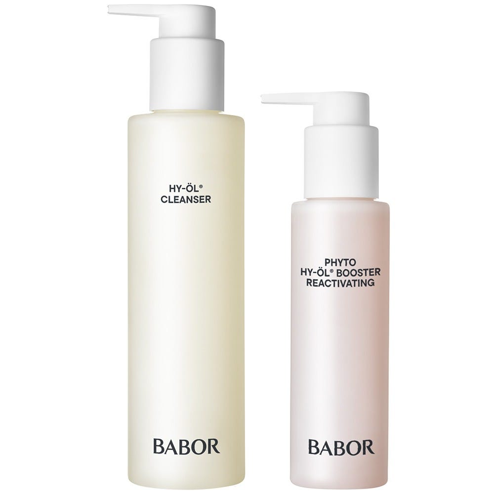 BABOR HY-ÖL & Phyto Reactivating Set 300 ml