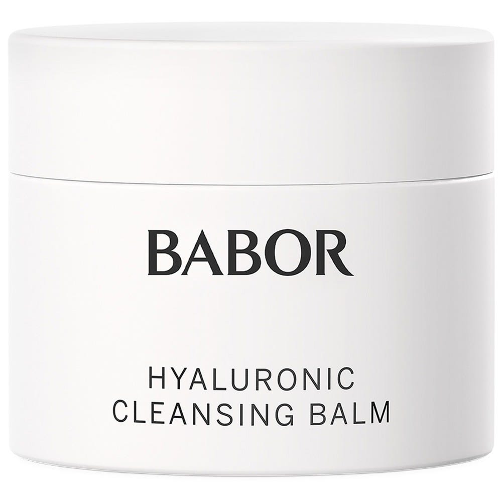 BABOR Hyaluronic Cleansing Balm 150 ml