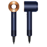 Dyson Supersonic Haartrockner Nachtblau/Kupfer