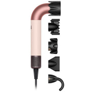 Dyson Supersonic r Ceramic Pink/Roségold