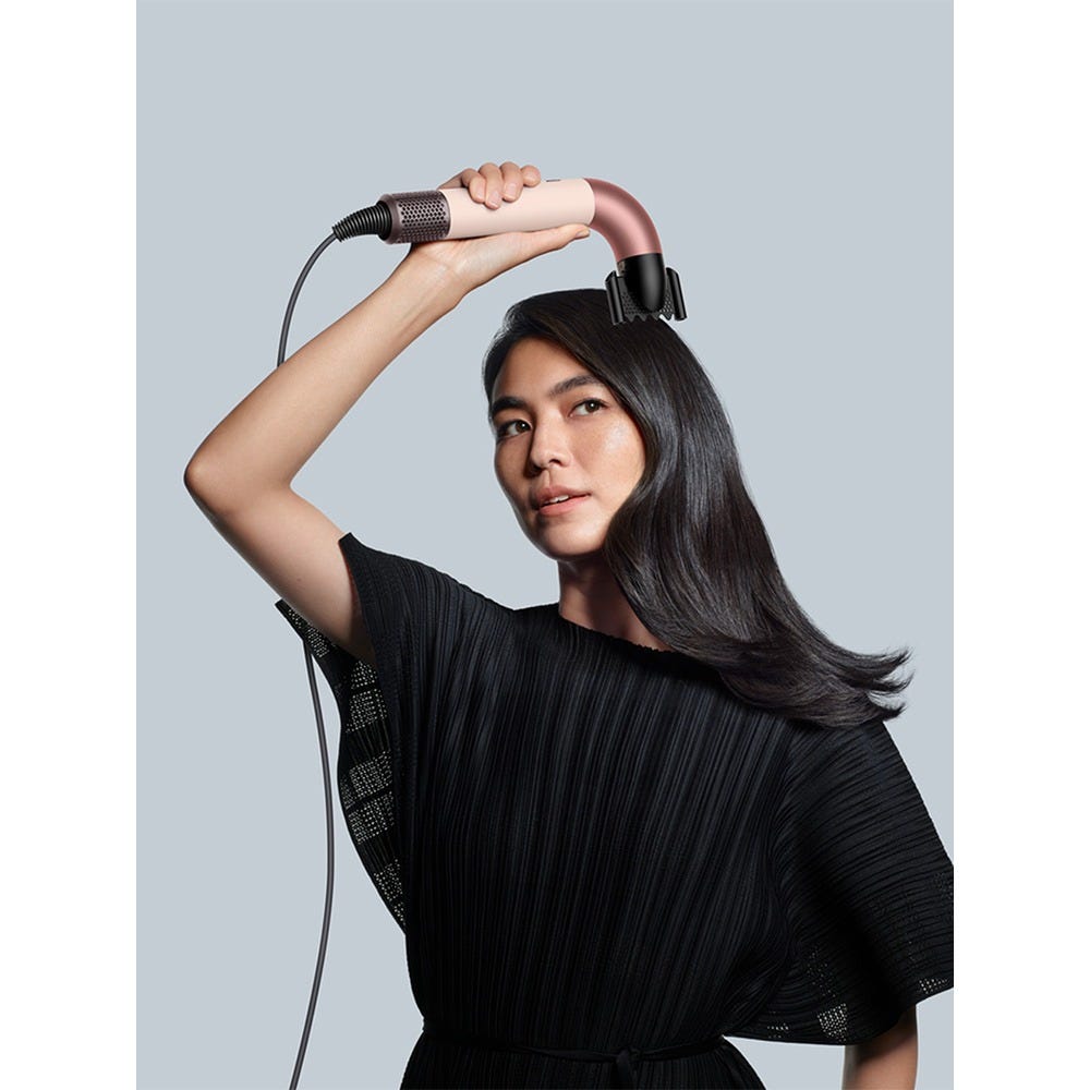 Dyson Supersonic r Ceramic Pink/Roségold