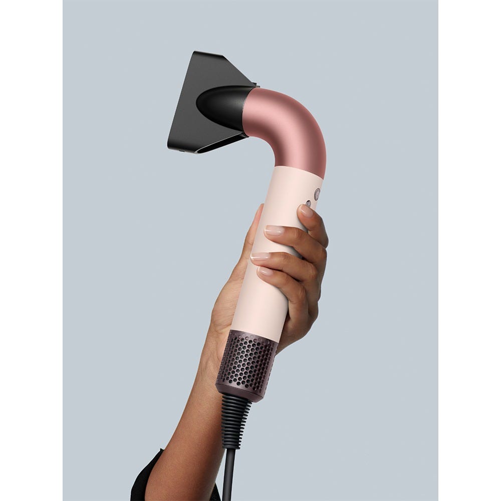 Dyson Supersonic r Ceramic Pink/Roségold