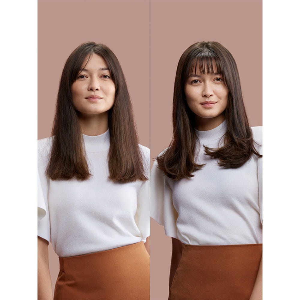 Dyson Supersonic r Ceramic Pink/Roségold