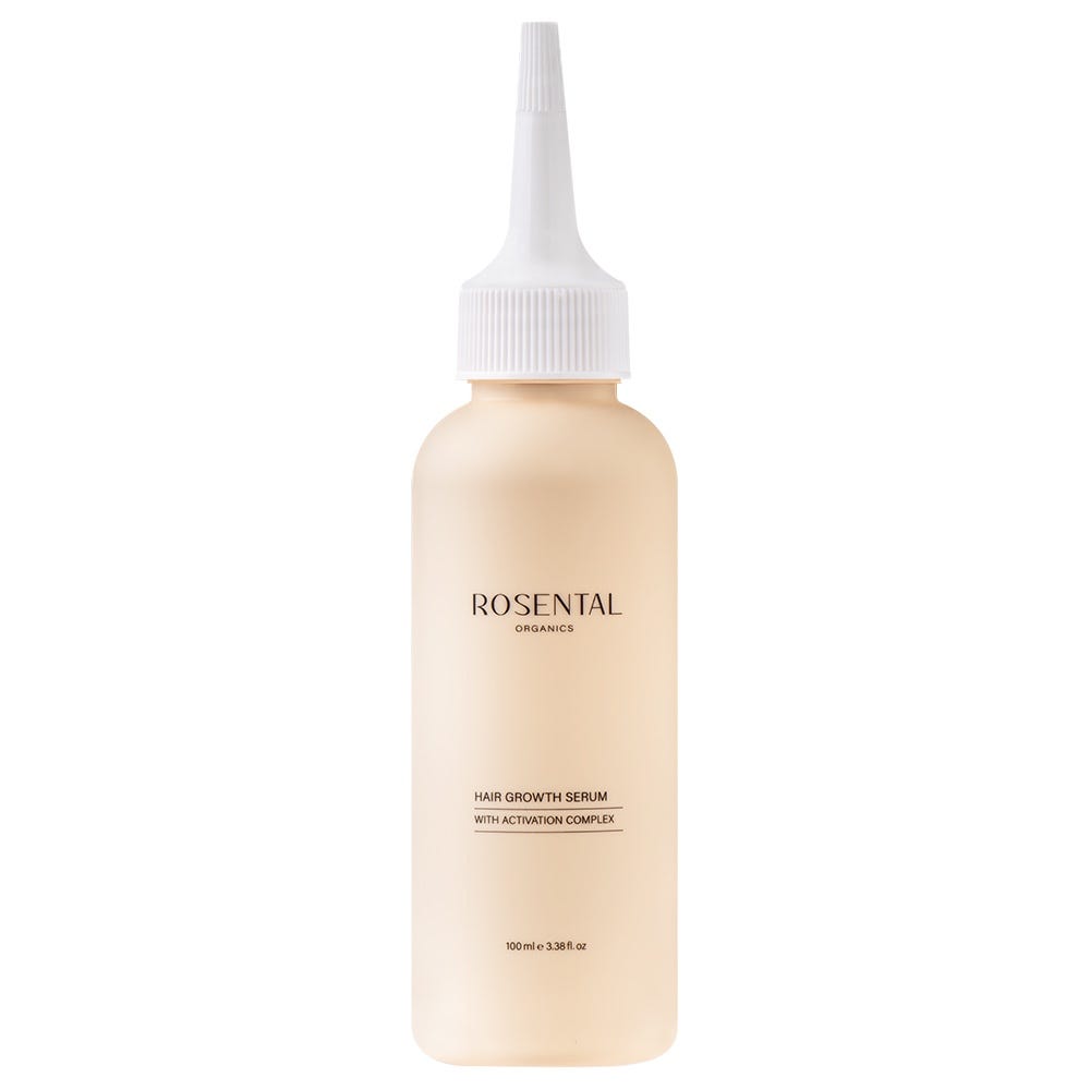 Rosental Hair Growth Serum 100 ml