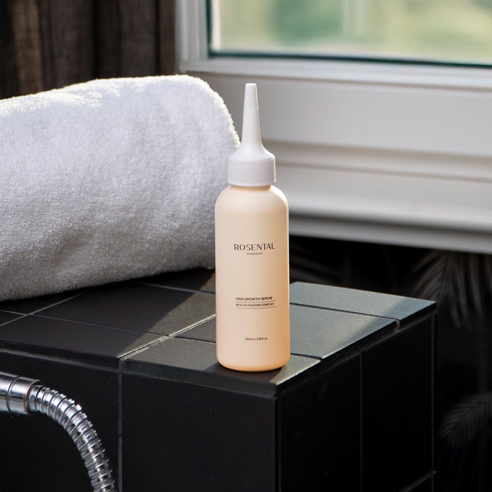 Rosental Hair Growth Serum 100 ml