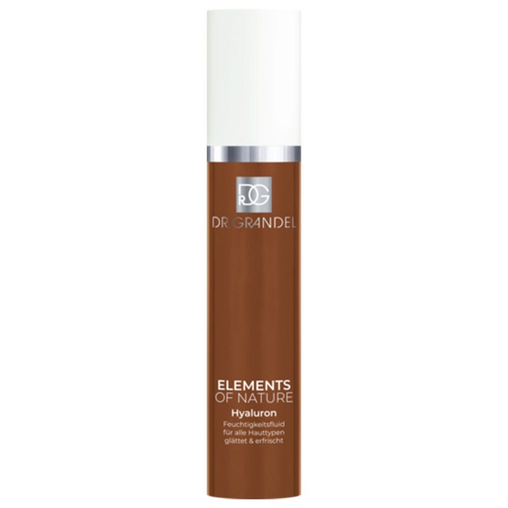 Dr. Grandel Elements Of Nature Hyaluron Feuchtigkeitsfluid 50 ml