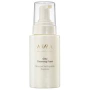 AHAVA Silky Cleansing Foam 200 ml