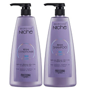 Morfose Niche Professionell Color Guard Bundle 1000 ml