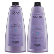 Morfose Niche Professionell Color Guard Bundle 400 ml