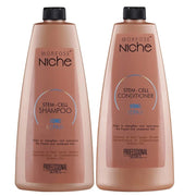 Morfose Niche Professionell Bond Repair Bundle 400 ml