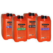Morfose Oxidant Bundle 4 l