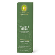 PRIMAVERA Energy Boost Vitamin C Serum 30 ml