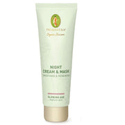 PRIMAVERA Glowing Age Night Cream & Mask 50 ml