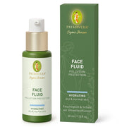 PRIMAVERA Hydrating Face Pollution Protect 30 ml