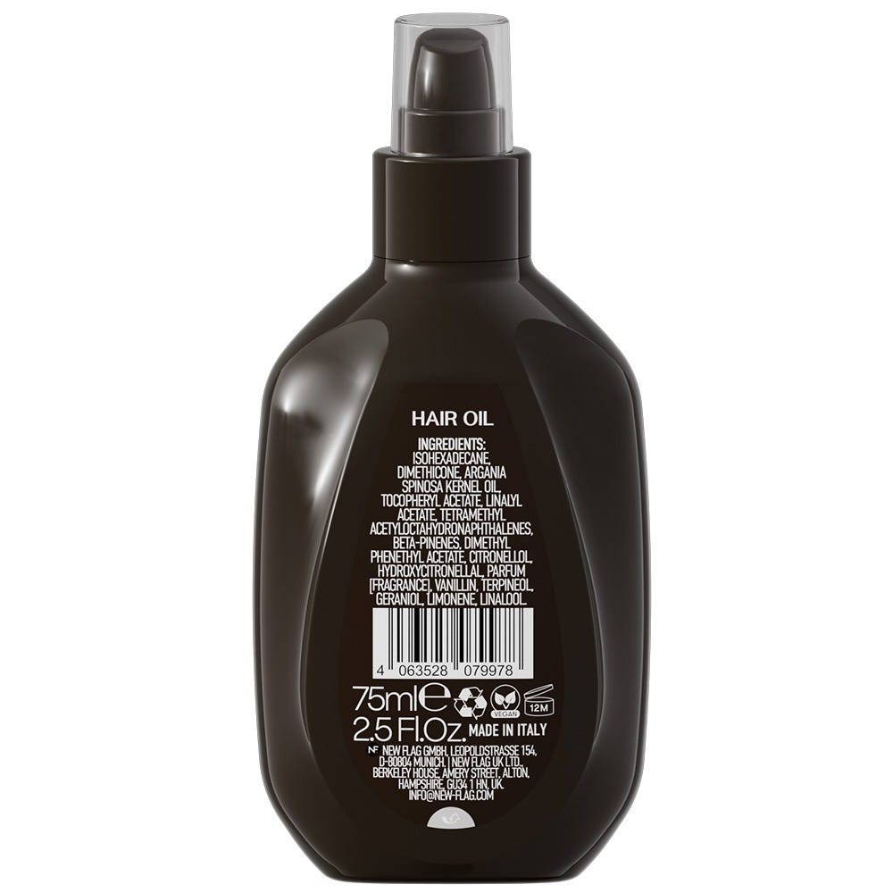 Urban Alchemy Smooth Oil Serum 75 ml