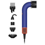 Dyson Supersonic r™ Professional Haartrockner Vinca Blue/Topaz