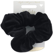 Solida Scrunchie Samt