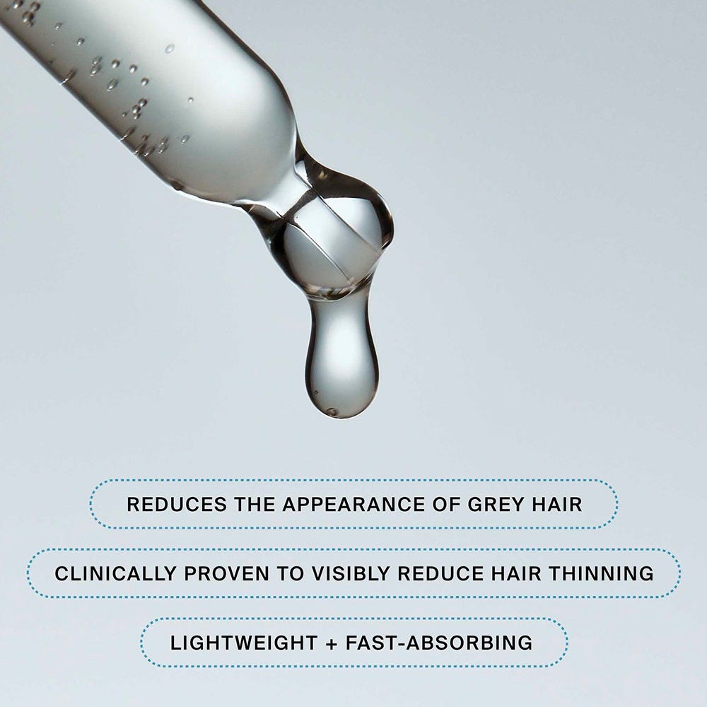 Living proof Scalp Care Density Serum 50 ml