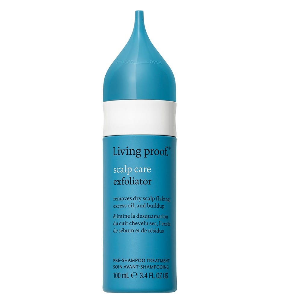 Living proof Scalp Care Exfoliator 100 ml