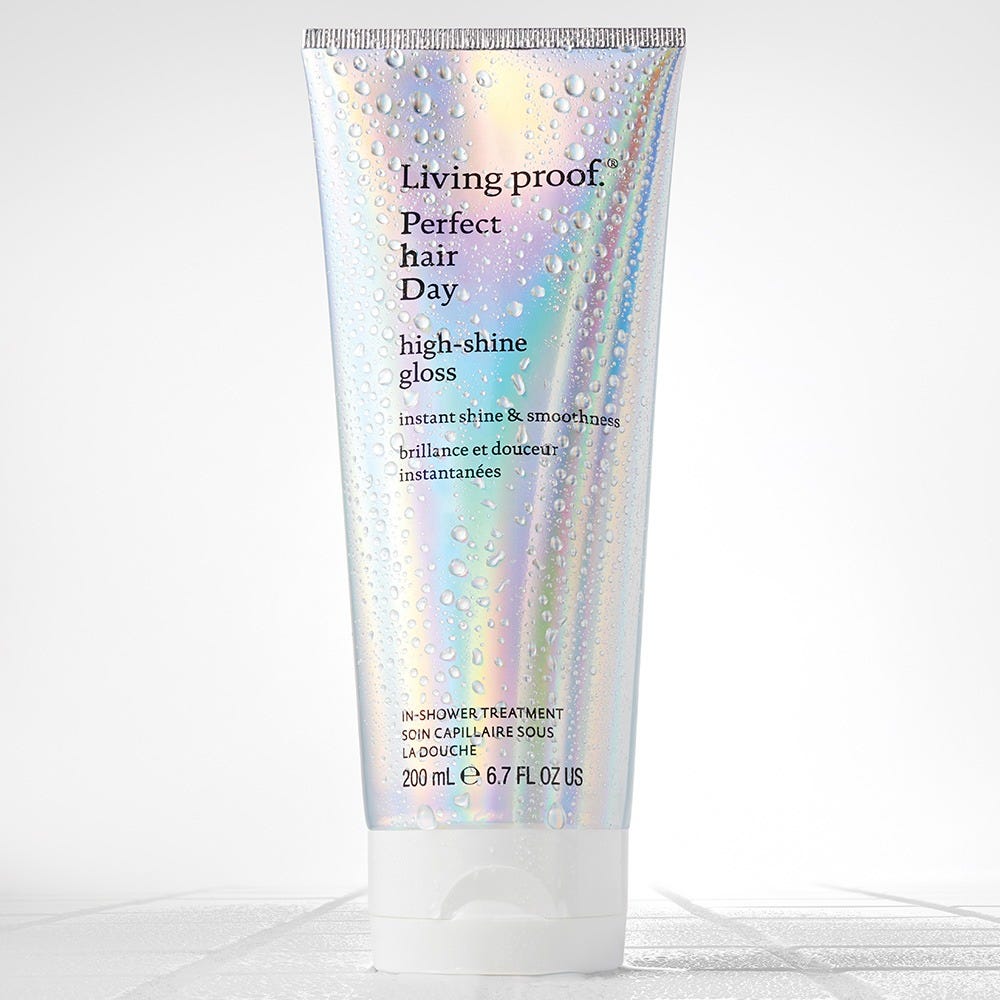 Living proof PhD High-Shine Gloss 200 ml