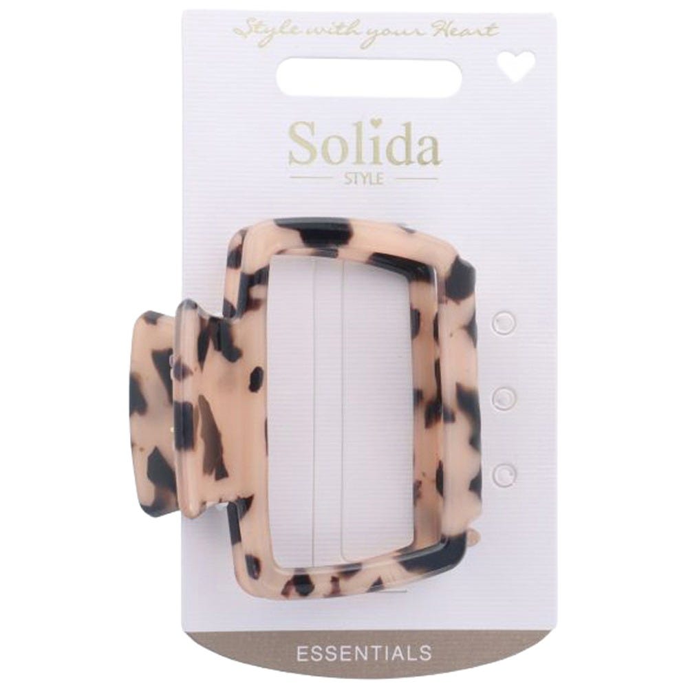 Solida Haarklammer T-Shell 1 Stk.