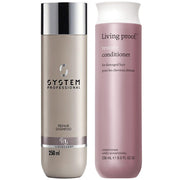 Extra Hair Care Protein Bundle feine Haare
