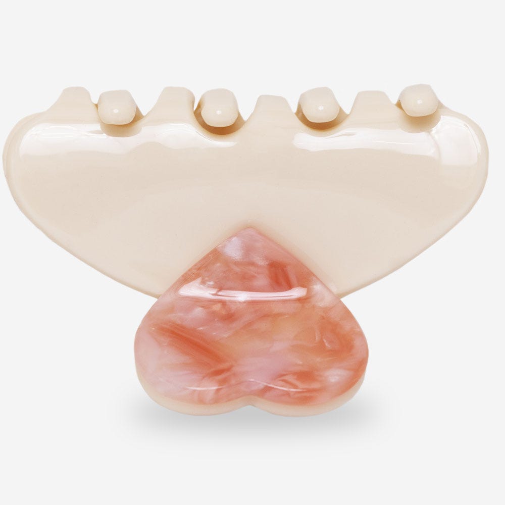Sasstie Luv Blush