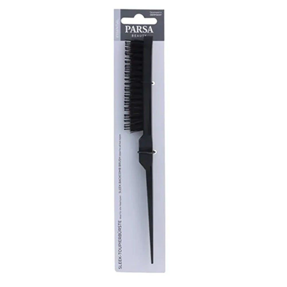 PARSA Beauty Sleek Bürste mir Mischborsten