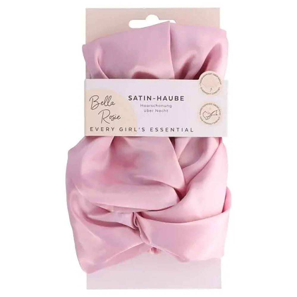 PARSA Beauty Satin Haube