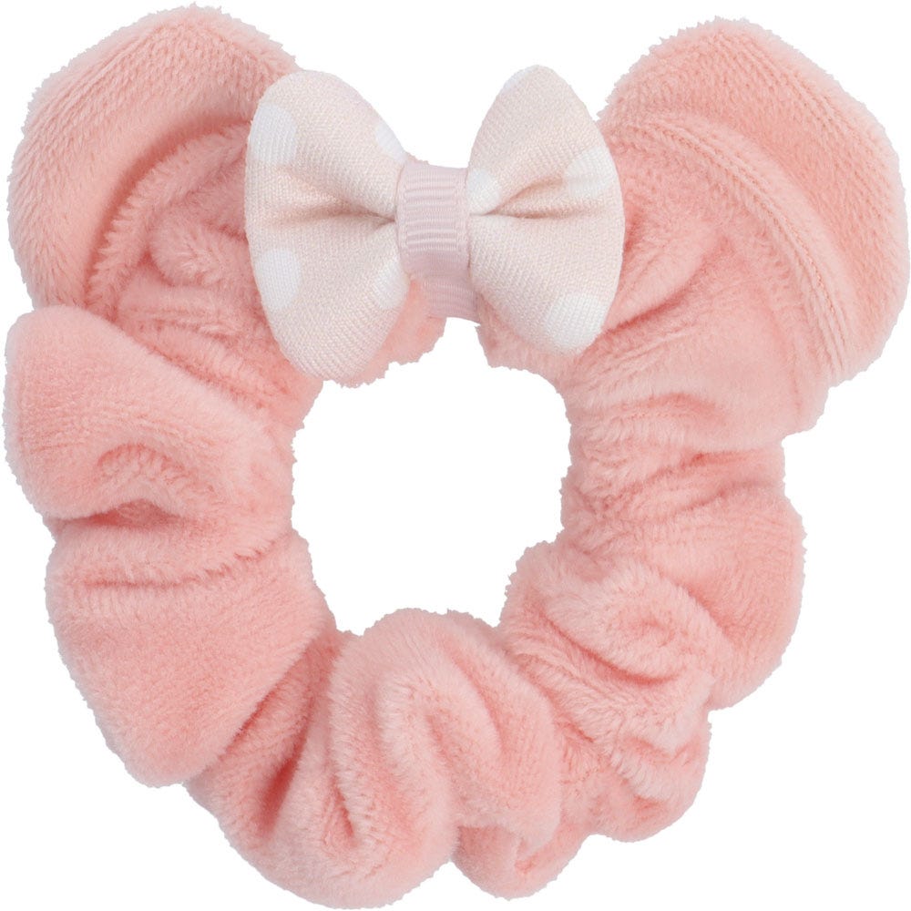 PARSA Beauty Scrunchie mit Schleife mehrfarbig Disney