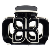 PARSA Beauty Haarklammer Cut-Out