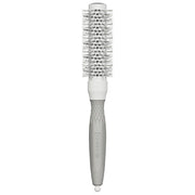 Comair Thermal Fönbürste hellgrau/weiß 25/40 mm