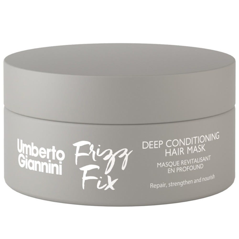 Frizz Fix Deep Conditioning Mask 