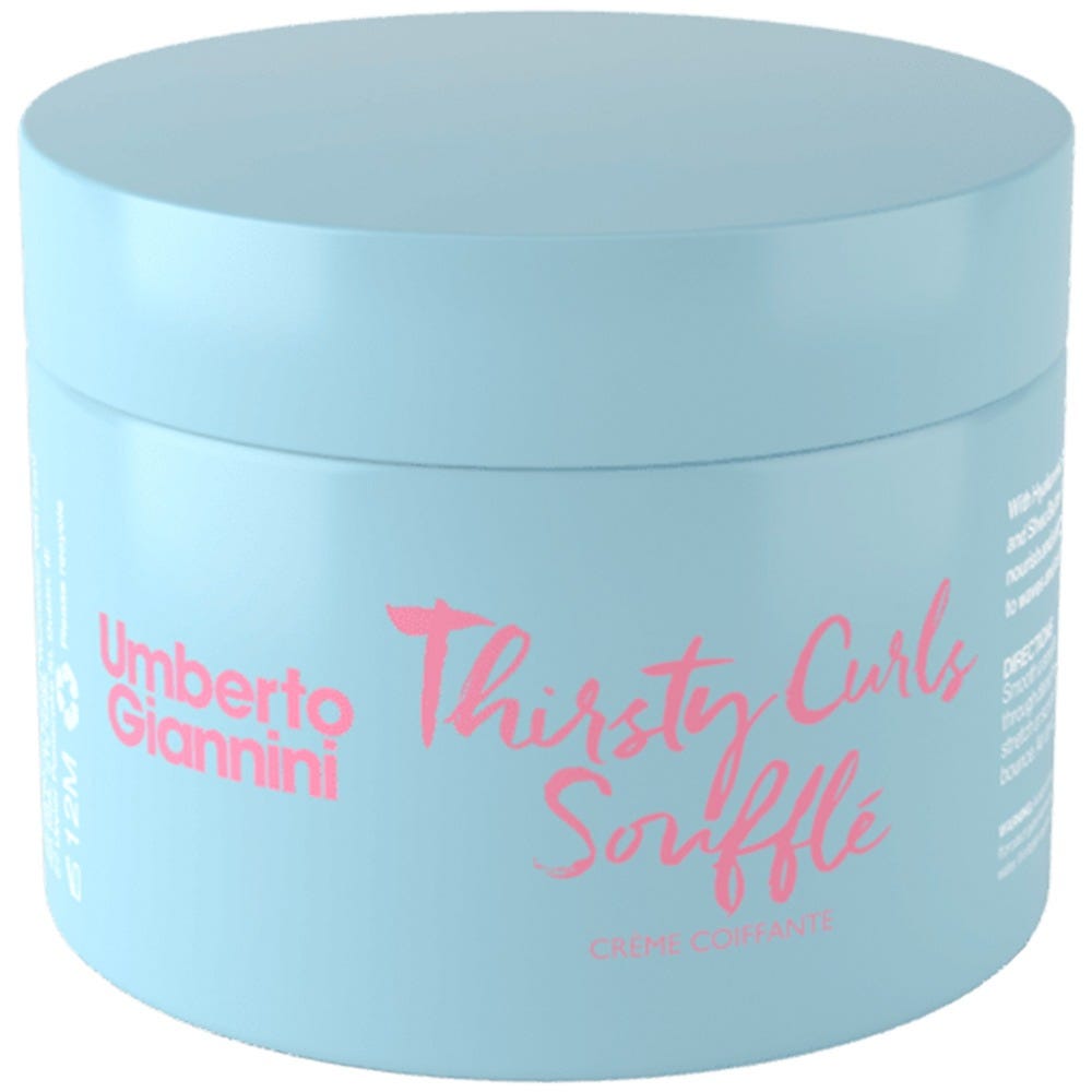 UG Thirsty Curls Souffle
