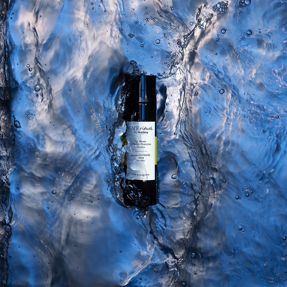 HAIR RITUEL by SISLEY La Brume Bouclier Protection 100 ml