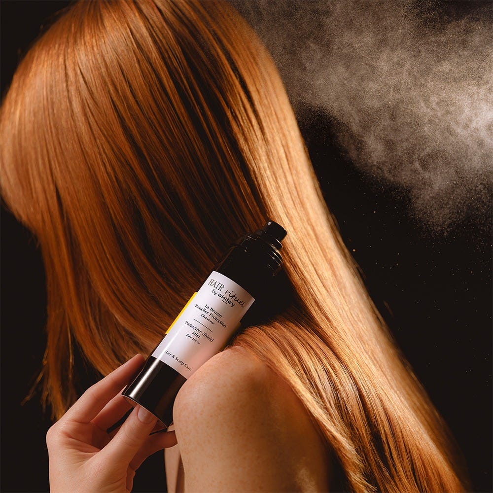 HAIR RITUEL by SISLEY La Brume Bouclier Protection 100 ml